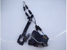 CERRADURA PUERTA DELANTERA DERECHA E2-A2-4-1