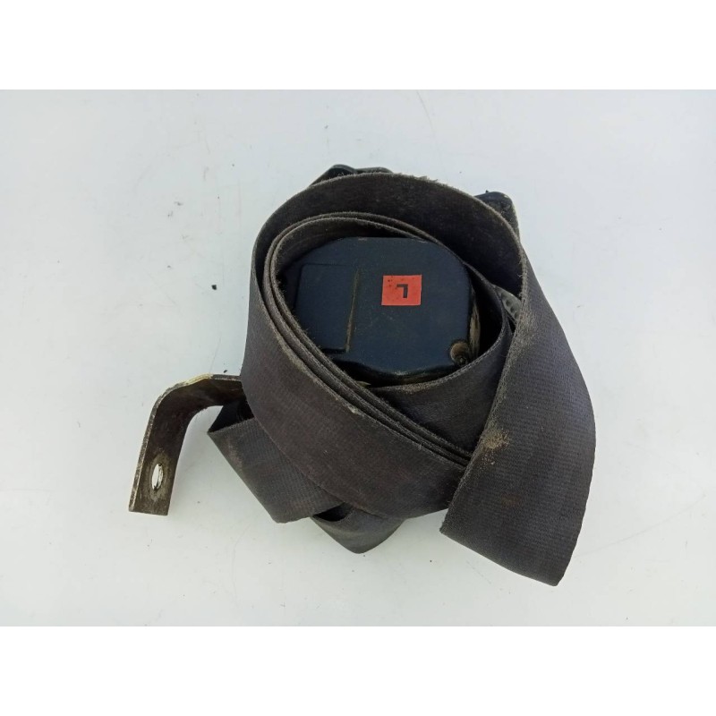 Recambio de cinturon seguridad delantero izquierdo para suzuki vitara se/sv (et) 2.0 td largo superlujo referencia OEM IAM   E1-