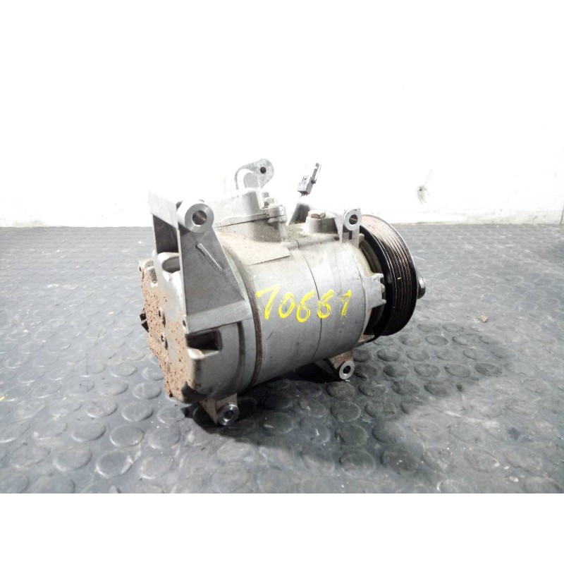 Recambio de compresor aire acondicionado para infiniti fx fx30d s referencia OEM IAM 926001MS0A 11001698 P3-A3-14-3