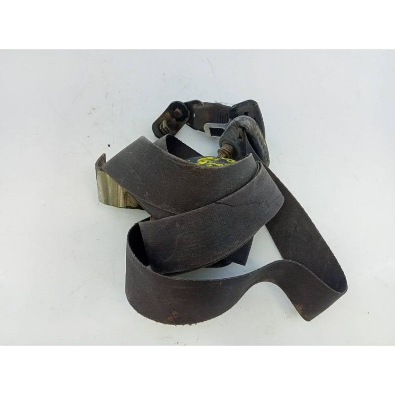 Recambio de cinturon seguridad delantero izquierdo para suzuki vitara se/sv (et) 2.0 td largo superlujo referencia OEM IAM   E1-