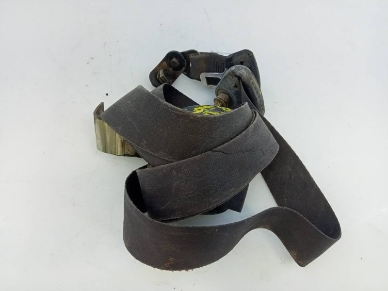 Recambio de cinturon seguridad delantero izquierdo para suzuki vitara se/sv (et) 2.0 td largo superlujo referencia OEM IAM   E1-