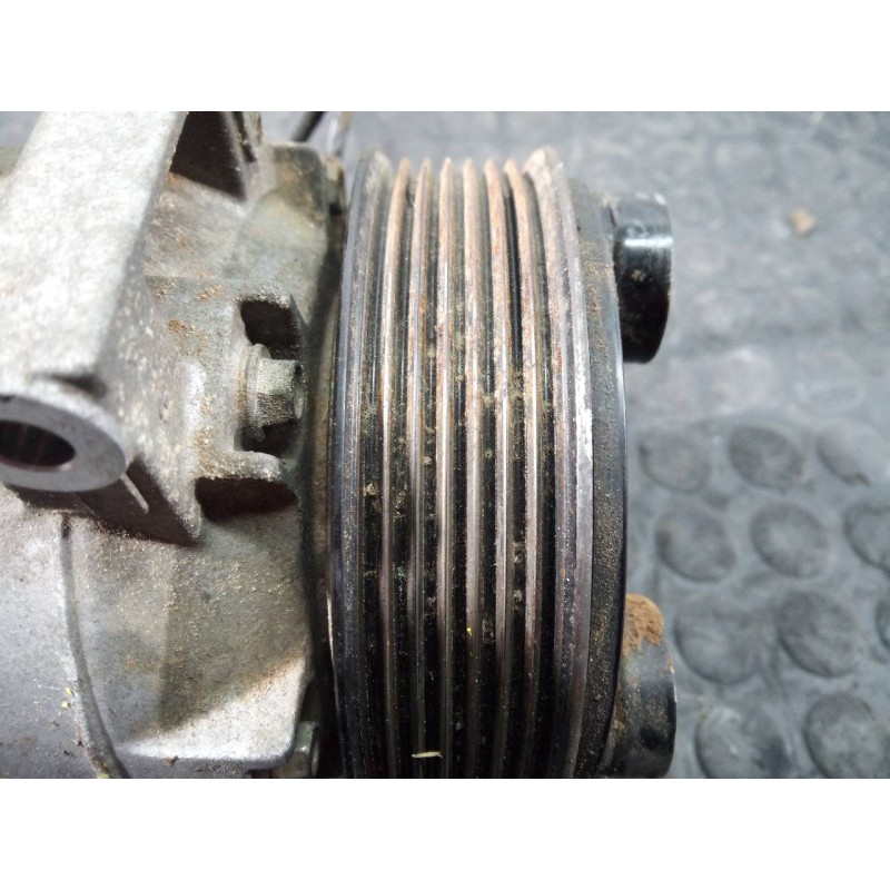 Recambio de compresor aire acondicionado para infiniti fx fx30d s referencia OEM IAM 926001MS0A 11001698 P3-A3-14-3