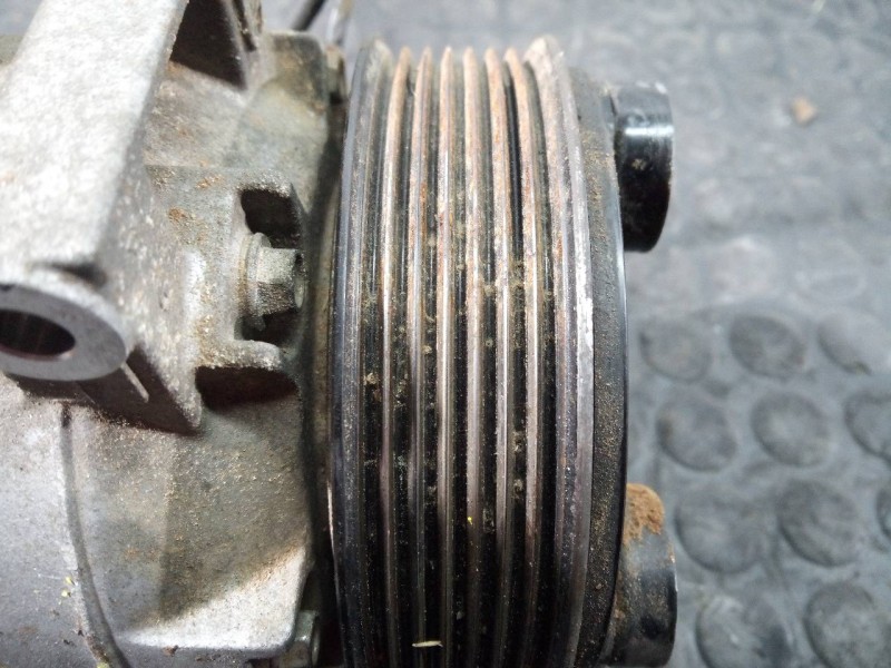 Recambio de compresor aire acondicionado para infiniti fx fx30d s referencia OEM IAM 926001MS0A 11001698 P3-A3-14-3