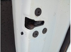 CERRADURA PUERTA TRASERA DERECHA 