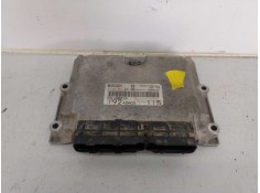 CENTRALITA MOTOR UCE 55188214 0281011421 E2-A4-22-5