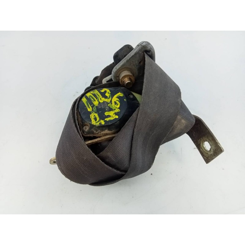 Recambio de cinturon seguridad delantero izquierdo para suzuki vitara se/sv (et) 2.0 td largo superlujo referencia OEM IAM   E1-