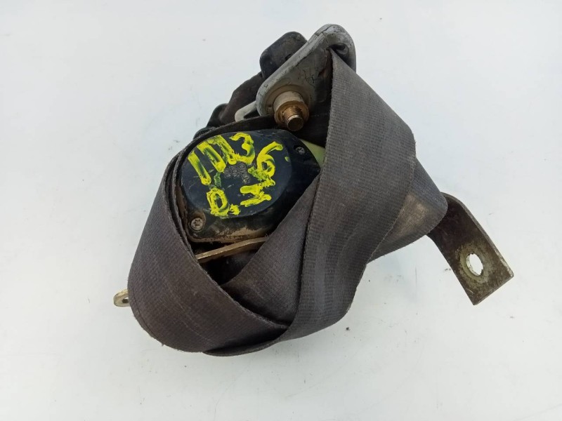 Recambio de cinturon seguridad delantero izquierdo para suzuki vitara se/sv (et) 2.0 td largo superlujo referencia OEM IAM   E1-