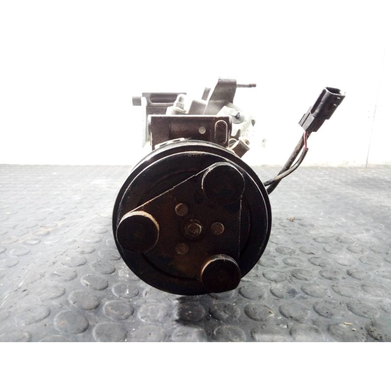 Recambio de compresor aire acondicionado para infiniti fx fx30d s referencia OEM IAM 926001MS0A 11001698 P3-A3-14-3