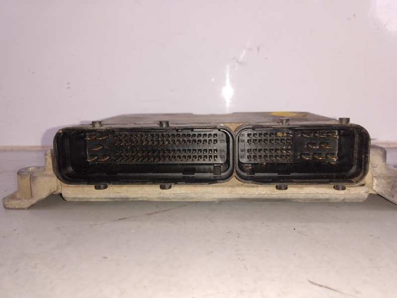 Recambio de centralita motor uce para fiat stilo (192) 1.9 multijet 150 dynamic (04.2006) referencia OEM IAM 55188214 0281011421