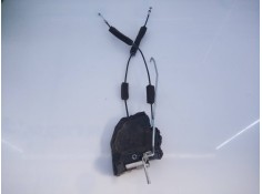 CERRADURA PUERTA TRASERA DERECHA 41133014690 72611TV0G001 E2-A2-5-1