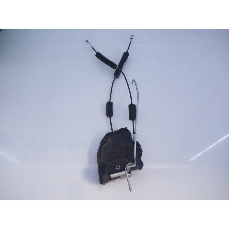 Recambio de cerradura puerta trasera derecha para honda civic (fk) 1.4 comfort referencia OEM IAM 41133014690 72611TV0G001 E2-A2
