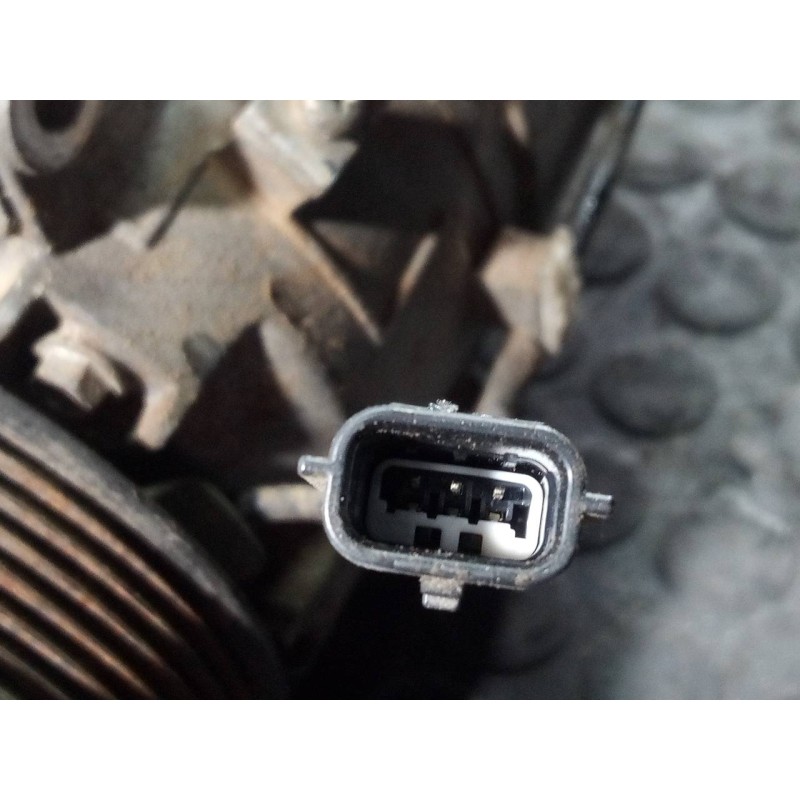 Recambio de compresor aire acondicionado para infiniti fx fx30d s referencia OEM IAM 926001MS0A 11001698 P3-A3-14-3