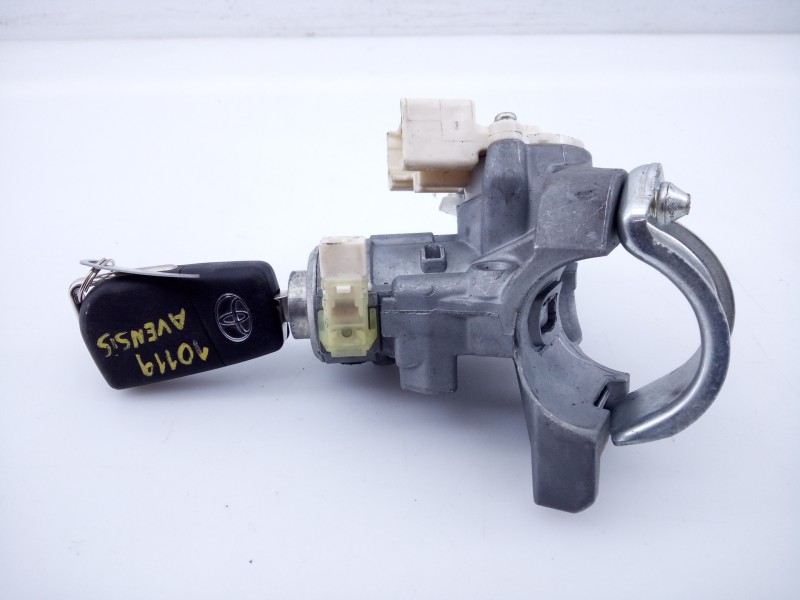 Recambio de antirrobo para toyota avensis (t27) advance referencia OEM IAM   E3-B2-20-2