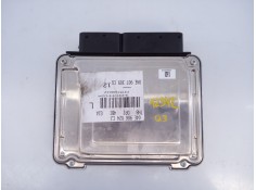 CENTRALITA MOTOR UCE 04E907309CG 0261S19265 E2-A1-14-7