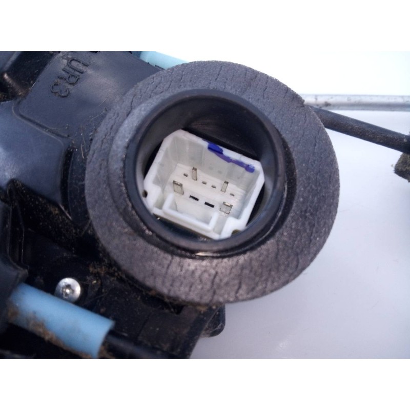 Recambio de cerradura puerta trasera derecha para honda civic (fk) 1.4 comfort referencia OEM IAM 41133014690 72611TV0G001 E2-A2