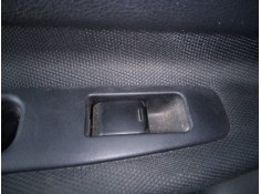 MANDO ELEVALUNAS TRASERO IZQUIERDO 