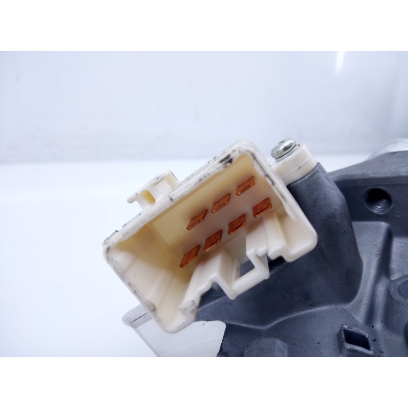 Recambio de antirrobo para toyota avensis (t27) advance referencia OEM IAM   E3-B2-20-2