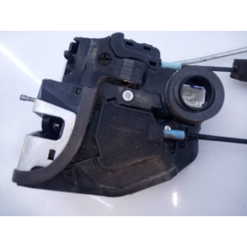 Recambio de cerradura puerta trasera derecha para honda civic (fk) 1.4 comfort referencia OEM IAM 41133014690 72611TV0G001 E2-A2