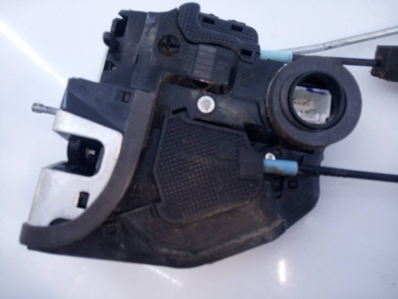 Recambio de cerradura puerta trasera derecha para honda civic (fk) 1.4 comfort referencia OEM IAM 41133014690 72611TV0G001 E2-A2