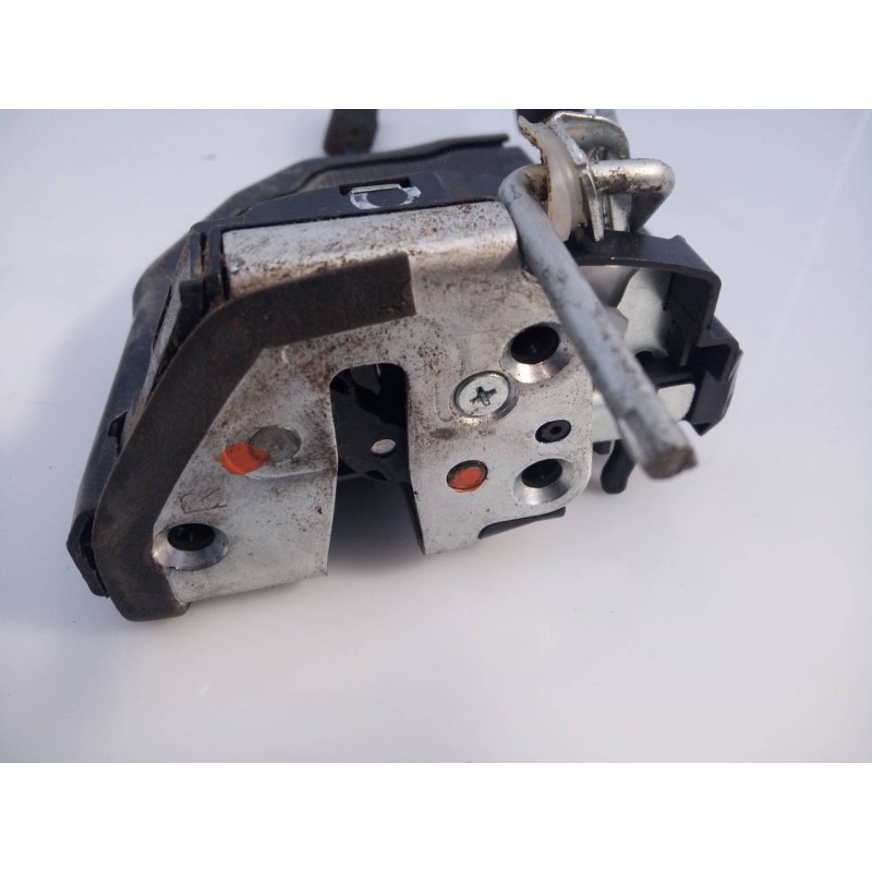 Recambio de cerradura puerta trasera derecha para honda civic (fk) 1.4 comfort referencia OEM IAM 41133014690 72611TV0G001 E2-A2