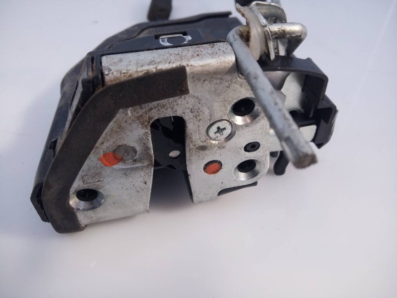 Recambio de cerradura puerta trasera derecha para honda civic (fk) 1.4 comfort referencia OEM IAM 41133014690 72611TV0G001 E2-A2