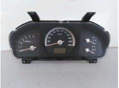 CUADRO INSTRUMENTOS 940031F011 E3-A3-39-3