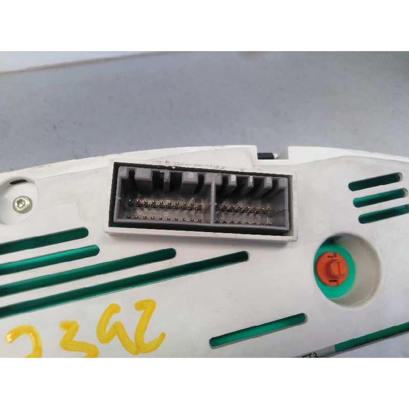 Recambio de cuadro instrumentos para kia sportage lx 4x4 referencia OEM IAM 940031F011  E3-A3-39-3