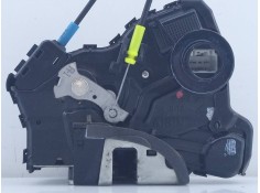 CERRADURA PUERTA DELANTERA DERECHA E2-B4-10-2