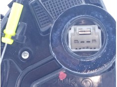 Recambio de cerradura puerta delantera derecha para toyota avensis (t27) advance referencia OEM IAM   E2-B4-10-2 2