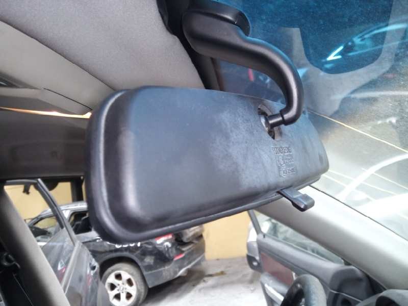 Recambio de espejo interior para ssangyong rexton rx 270 full referencia OEM IAM   