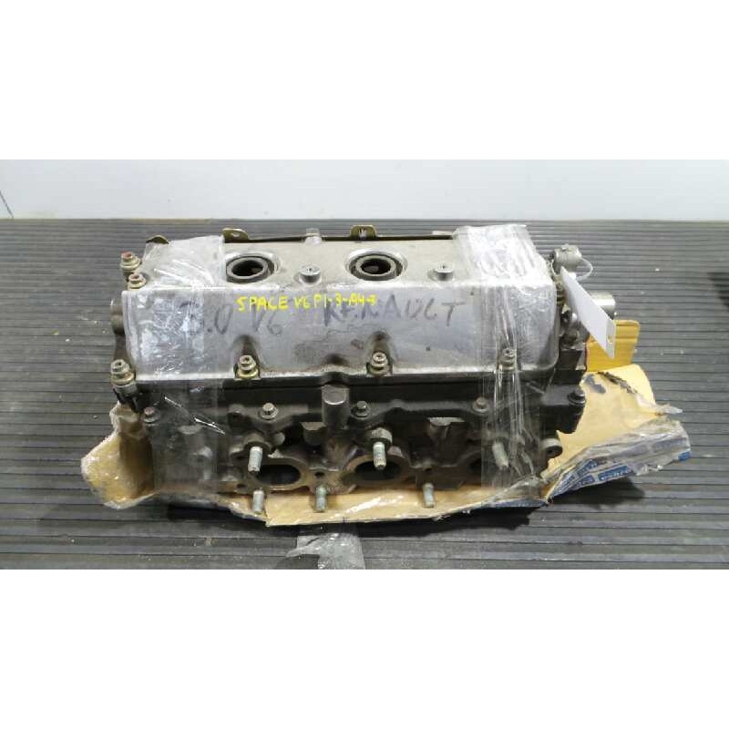 Recambio de culata para renault espace / grand espace (je0) 3.0 v6 referencia OEM IAM   