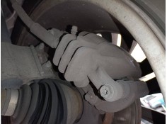 Recambio de pinza freno delantera izquierda para citroën c4 lim. business referencia OEM IAM   