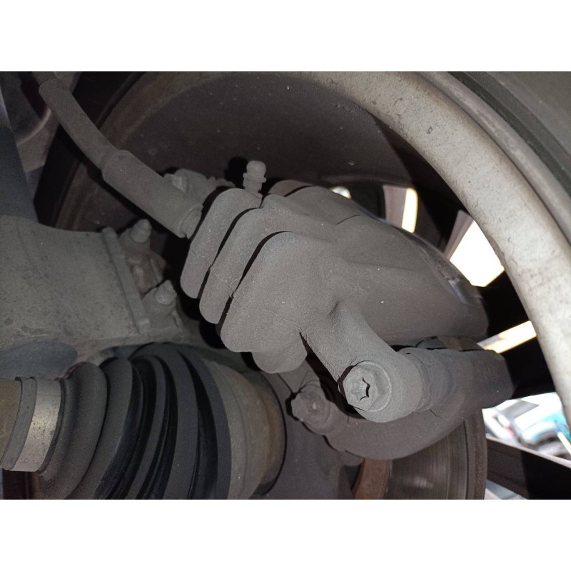 Recambio de pinza freno delantera izquierda para citroën c4 lim. business referencia OEM IAM   