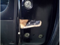 CERRADURA PUERTA TRASERA DERECHA 