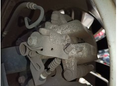 Recambio de pinza freno trasera derecha para citroën c4 lim. business referencia OEM IAM   