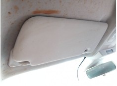 Recambio de parasol izquierdo para renault megane iv grandtour life referencia OEM IAM    2