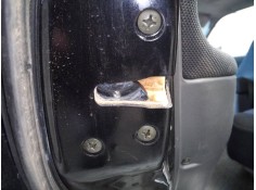 CERRADURA PUERTA TRASERA IZQUIERDA 