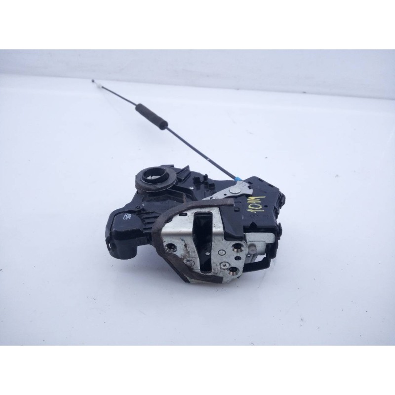 Recambio de cerradura puerta delantera izquierda para toyota avensis (t27) advance referencia OEM IAM   E2-B4-45-2