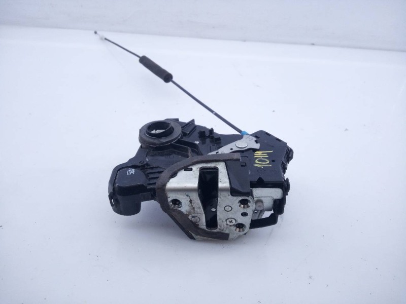 Recambio de cerradura puerta delantera izquierda para toyota avensis (t27) advance referencia OEM IAM   E2-B4-45-2