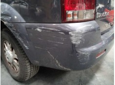 Recambio de paragolpes trasero para ssangyong rexton rx 270 full referencia OEM IAM 4081008B02   2