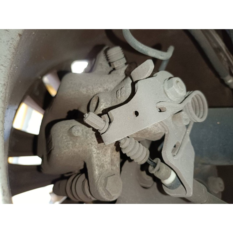 Recambio de pinza freno trasera izquierda para citroën c4 lim. business referencia OEM IAM   