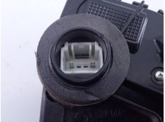 Recambio de cerradura puerta delantera izquierda para toyota avensis (t27) advance referencia OEM IAM   E2-B4-45-2 2