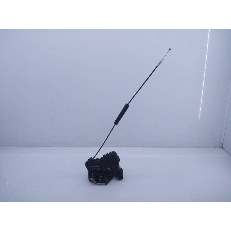 Recambio de cerradura puerta delantera izquierda para toyota avensis (t27) advance referencia OEM IAM   E2-B4-45-2