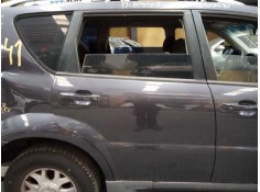 PUERTA TRASERA DERECHA 