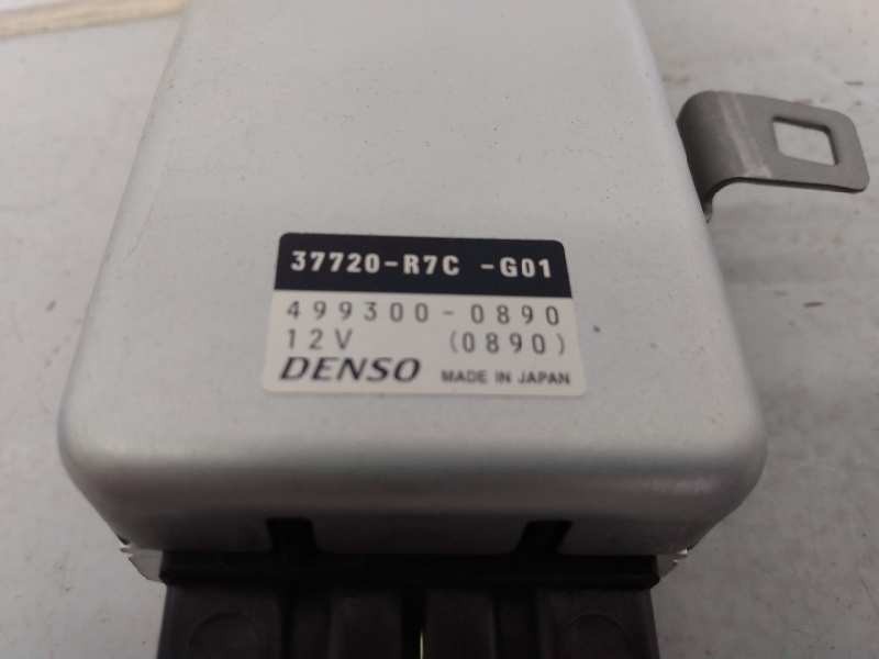 Recambio de modulo electronico para honda cr-v luxury 4x4 referencia OEM IAM 37720R7CG01  E3-B5-19-4