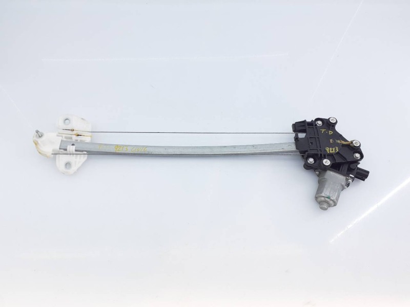 Recambio de elevalunas trasero derecho para honda civic (fk) 1.4 comfort referencia OEM IAM   E2-A2-14-2