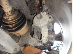 PINZA FRENO DELANTERA IZQUIERDA 