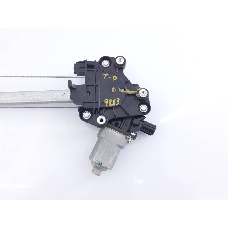 Recambio de elevalunas trasero derecho para honda civic (fk) 1.4 comfort referencia OEM IAM   E2-A2-14-2