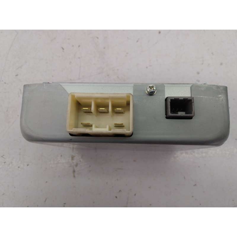 Recambio de modulo electronico para honda cr-v luxury 4x4 referencia OEM IAM 31600TV0E011M1 EUV9HD004AA E3-B5-19-4