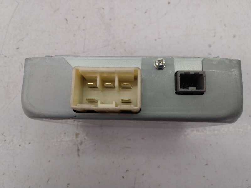 Recambio de modulo electronico para honda cr-v luxury 4x4 referencia OEM IAM 31600TV0E011M1 EUV9HD004AA E3-B5-19-4